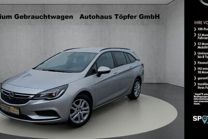 Opel Astra 74.000 km 11.950 &euro; Lübbenau / Spreewald 03222