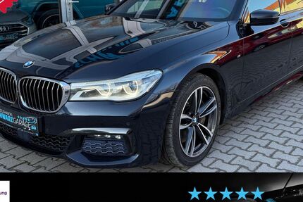 BMW 750 168.418 km 29.890 &euro; Spremberg 03130