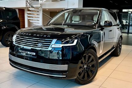 Land Rover Range Rover 9.412 km 189.900 &euro; Cottbus 03051