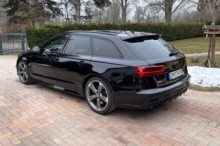 Audi S6 91.001 km 34.250 &euro; Drebkau 03116
