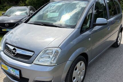 Opel Meriva 169.000 km 3.990 &euro; Tschernitz 03130