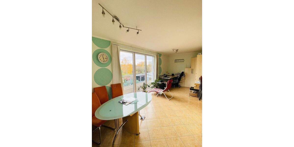 5-Zimmer-Einfamilienhaus in Peitz 5 zimmer