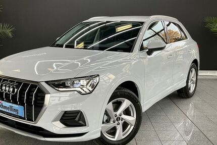 Audi Q3 9.000 km 42.900 € Kolkwitz/Cottbus 03099