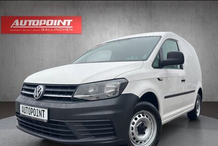 VW Caddy 117.250 km 11.990 &euro; Cottbus 03051