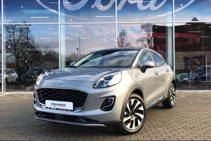 Ford Puma 15.308 km 19.985 &euro; Cottbus 03044