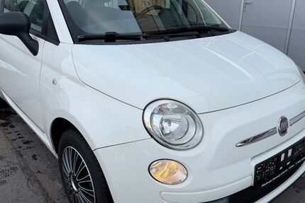 Fiat 500 150.000 km 4.500 &euro; Cottbus 03042