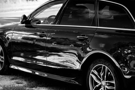 Audi A6 95.000 km 21.100 &euro; Cottbus 03048