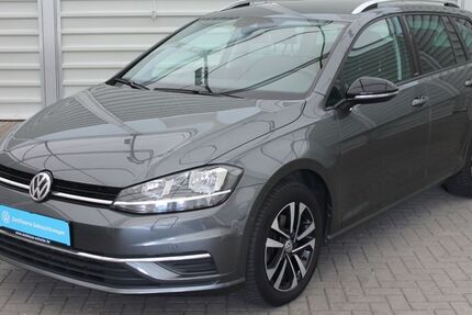 VW Golf 89.508 km 17.490 &euro; Cottbus / Groß Gaglow 03051