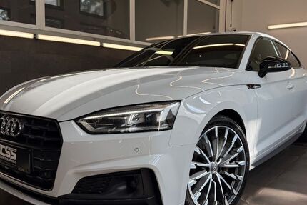 Audi A5 120.440 km 27.888 &euro; Cottbus 03044