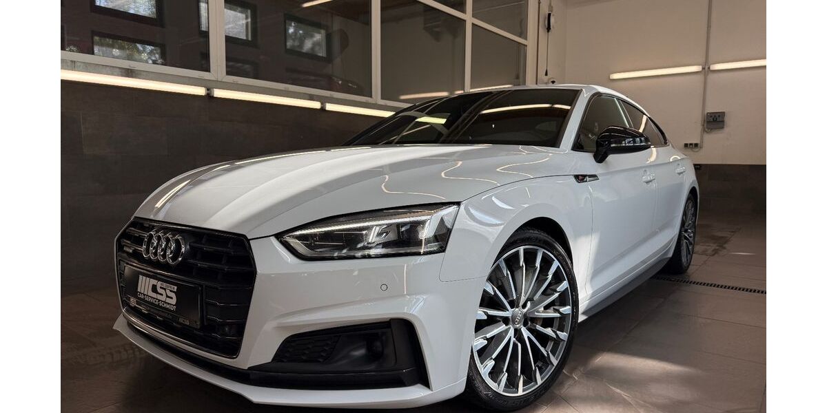 Audi A5 120.440 km 28.988 &euro; Cottbus 03044