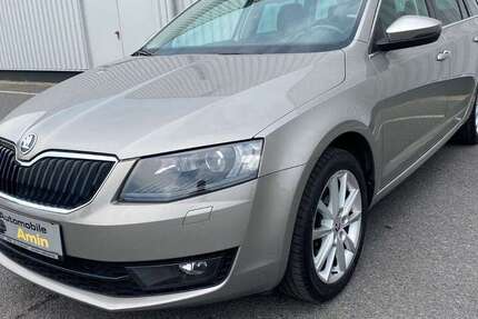 Skoda Octavia 115.000 km 9.990 &euro; Cottbus 03051