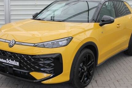 VW T-Roc 3.500 km 41.990 &euro; Cottbus / Groß Gaglow 03051