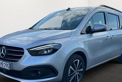 Mercedes-Benz T-Klasse 15.000 km 37.961 &euro; Cottbus 03042