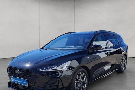 Ford Focus 45.776 km 19.440 &euro; Cottbus 03051