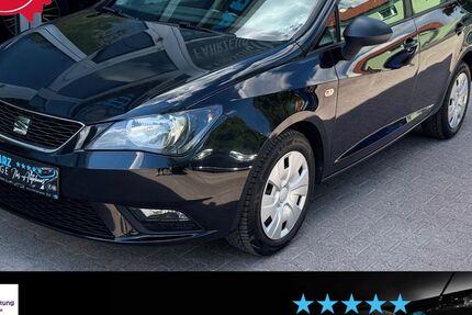 Seat Ibiza 69.980 km 8.290 &euro; Spremberg 03130