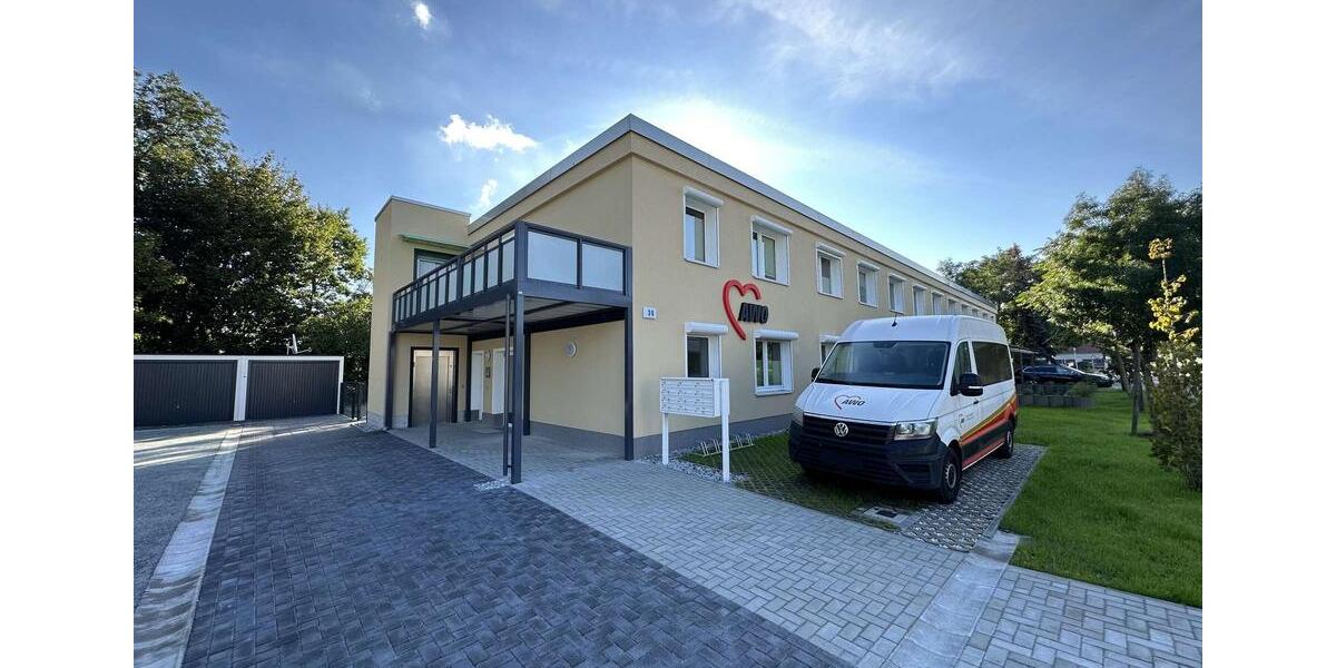 Etagenwohnung Peitz - 2 Zimmer, 100 m&sup2;, 475&euro; | Angebot:25810096