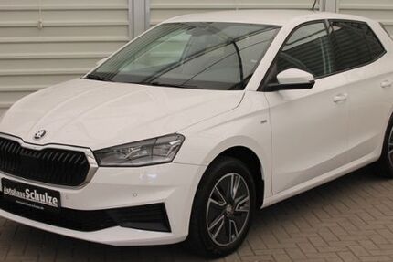 Skoda Fabia 29.570 km 18.490 &euro; Cottbus / Groß Gaglow 03051