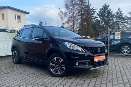 Peugeot 2008 29.820 km 12.700 € Cottbus 03050