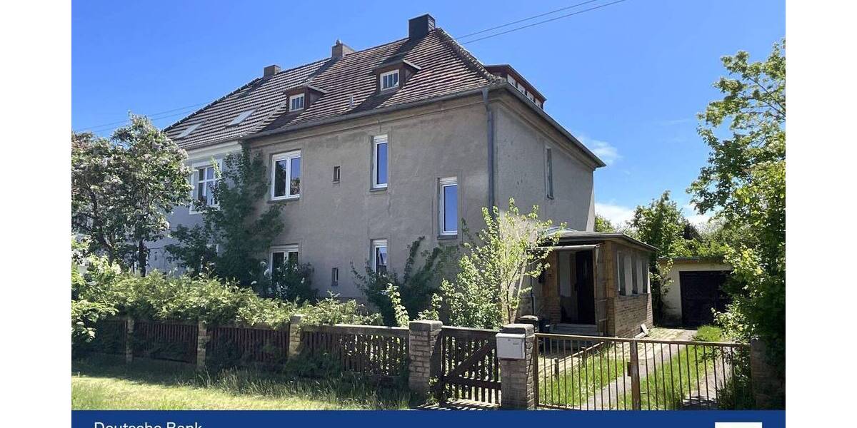 Mehrfamilienhaus, Wohnhaus Cottbus Schmellwitz - 7 Zimmer, 250.000&euro; | Angebot:25685965