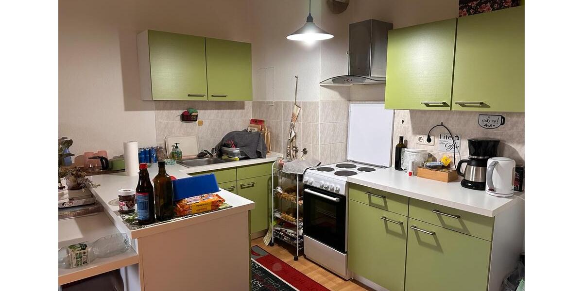 Etagenwohnung Cottbus - 2 Zimmer, 46 m&sup2;, 475&euro; | Angebot:26004852