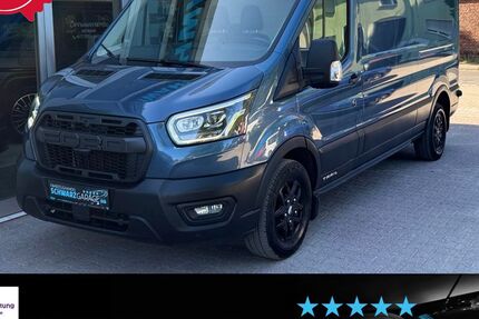 Ford Transit 117.135 km 24.990 &euro; Spremberg 03130