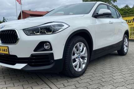 BMW X2 138.621 km 14.990 &euro; Cottbus 03051