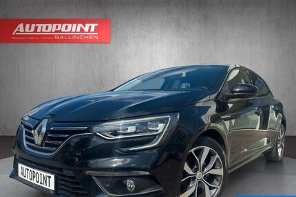 Renault Megane 90.300 km 11.999 &euro; Cottbus 03051