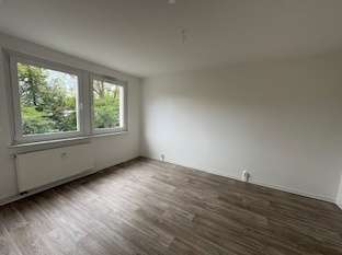 Etagenwohnung Cottbus Spremberger Vorstadt - 2 Zimmer, 47 m&sup2;, 350&euro; | Angebot:26299346