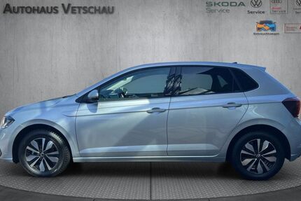 VW Polo 23.580 km 16.990 &euro; Vetschau/Spreewald 03226