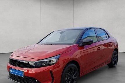 Opel Corsa 9.189 km 17.940 € Cottbus 03051