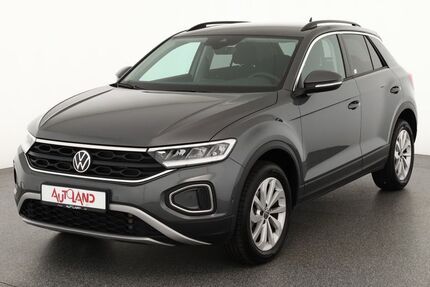 VW T-Roc 9.519 km 28.490 € Senftenberg 01968