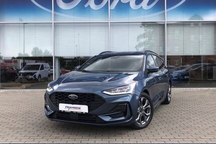 Ford Focus 21.904 km 27.485 &euro; Cottbus 03044