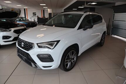 Seat Ateca 23.296 km 24.568 &euro; Döbern 03159
