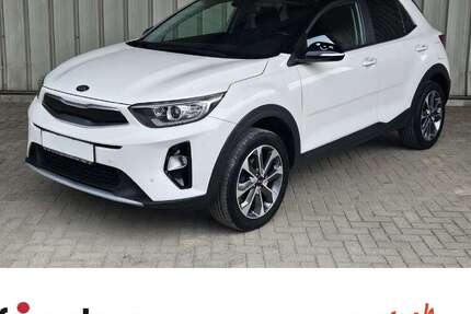 Kia Stonic 82.621 km 12.700 &euro; Forst (Lausitz) 03149