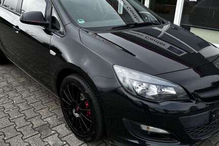 Opel Astra 134.831 km 6.480 € Cottbus 03051