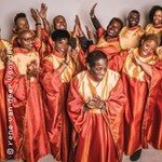 The Original Golden Voices of Gospel - The Power of Love Tour 2026
