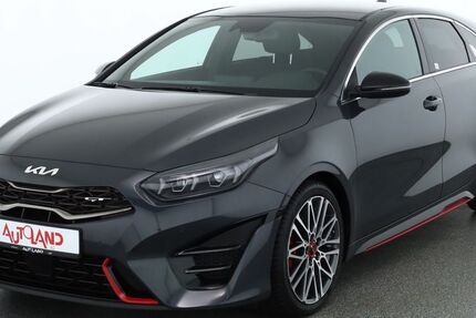 Kia pro ceed / ProCeed 46.465 km 27.990 &euro; Cottbus OT Kolkwitz 03099