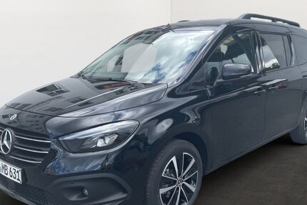 Mercedes-Benz T-Klasse 15.000 km 38.854 &euro; Cottbus 03042
