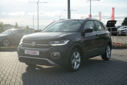 VW T-Cross 55.384 km 21.990 &euro; Cottbus OT Kolkwitz 03099