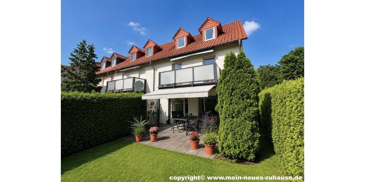 Reihenendhaus Cottbus Sielow - 5 Zimmer, 120 m&sup2;, 249.000&euro; | Angebot:26819714