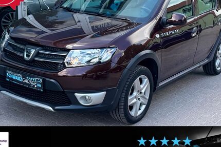 Dacia Sandero 65.309 km 7.990 &euro; Spremberg 03130