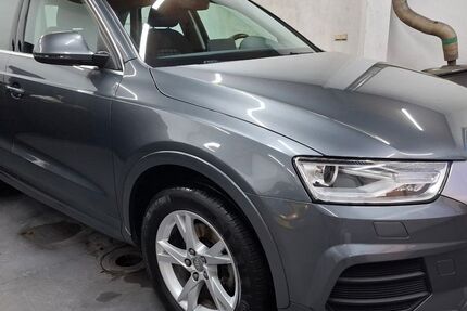 Audi Q3 62.987 km 19.490 € Cottbus 03042
