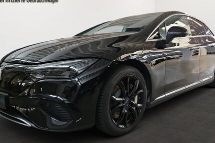 Mercedes-Benz EQE 59.500 km 46.690 &euro; Cottbus 03042