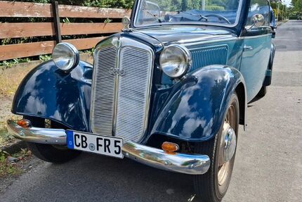 Auto Union Andere 34.680 km 22.999 &euro; Cottbus 03044