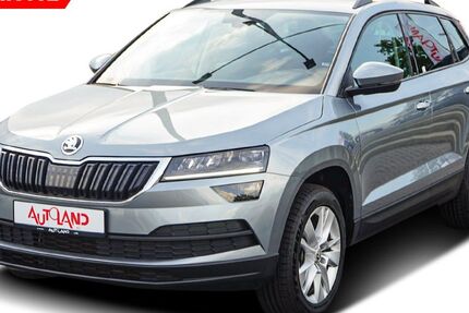 Skoda Karoq 48.386 km 19.990 &euro; Cottbus OT Kolkwitz 03099