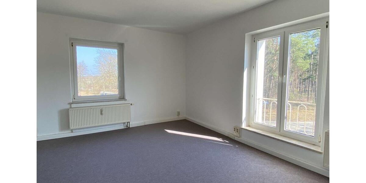 Etagenwohnung Forst (Lausitz) - 3 Zimmer, 79 m&sup2;, 389&euro; | Angebot:26364597