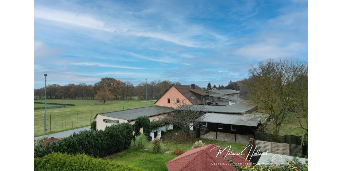 Gewerbeobjekt Vetschau/Spreewald Spreewald - 750.000&euro; | Angebot:24318996