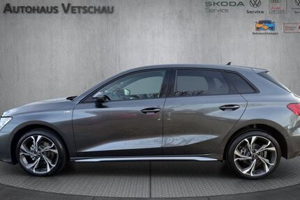 Audi A3 1.050 km 37.990 &euro; Vetschau/Spreewald 03226