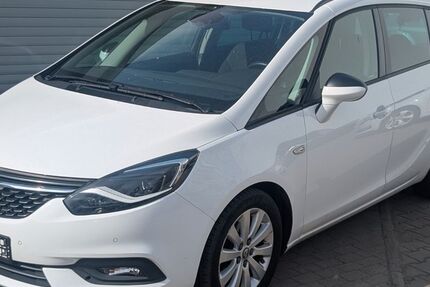 Opel Zafira 110.800 km 10.975 &euro; Spremberg 03130