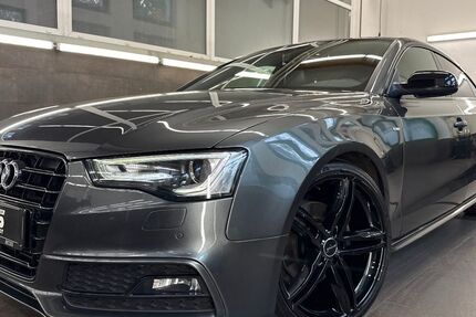Audi A5 179.898 km 14.488 &euro; Cottbus 03044